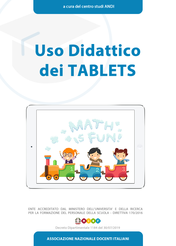 Libro sull'Uso Didattico dei Tablets 