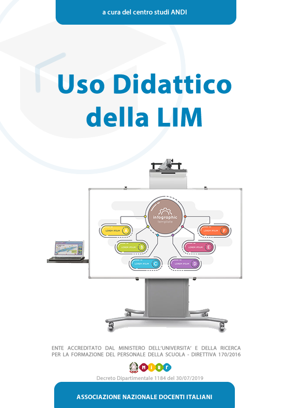 Libro sull' Uso Didattico della LIM